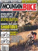 Mountain Bike Action Magazine